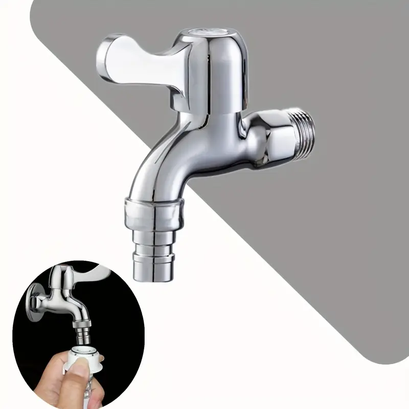 1 Universal Faucet Suitable fo – Smart Garden Kit Bewertung und Preis