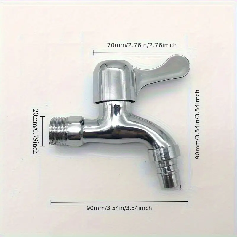 1 Universal Faucet Suitable fo – Smart Garden Kit Bewertung und Preis
