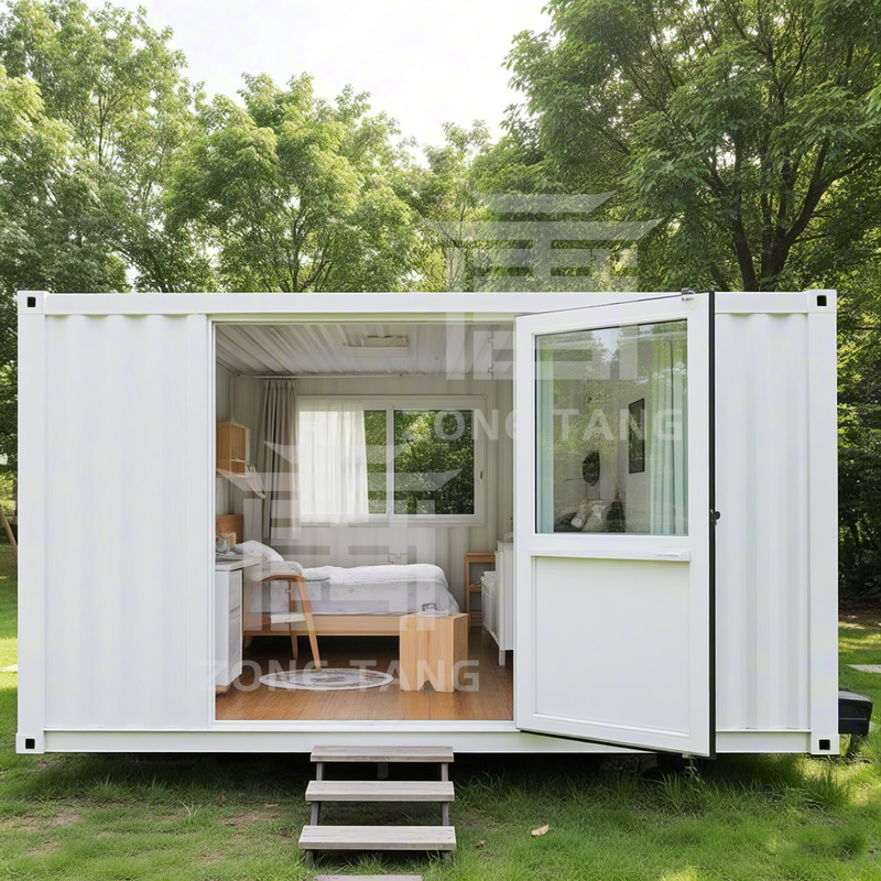 Flat Pack Home Fabricated Home – Smart Urban Garden Bewertung und Preis