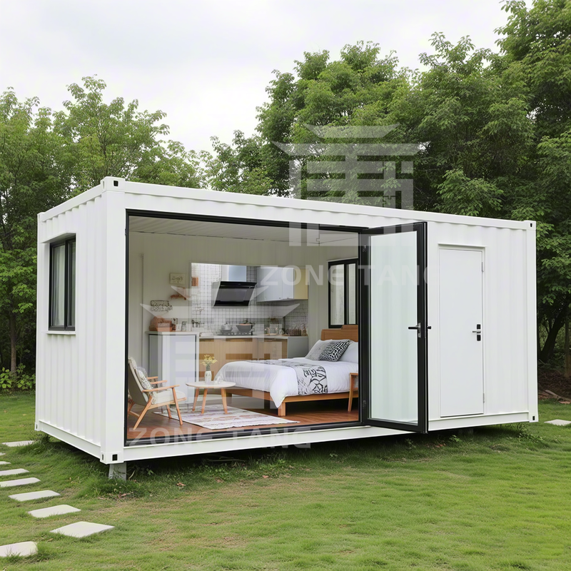 Flat Pack Home Fabricated Home – Smart Urban Garden Bewertung und Preis