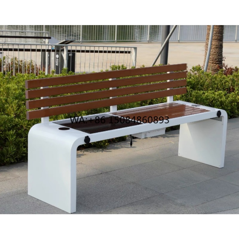 PV Solar Waterproof 3-Seater U – Smart Urban Garden Bewertung und Preis