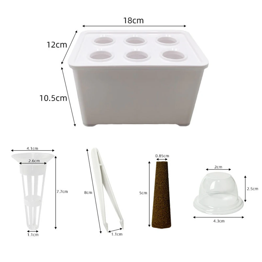 Self Watering Indoor Hydroponi – Indoor Herb Garden Kit Bewertung und Preis