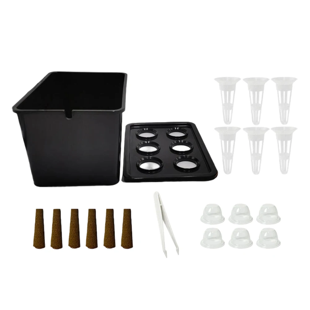 Self Watering Indoor Hydroponi – Indoor Herb Garden Kit Bewertung und Preis