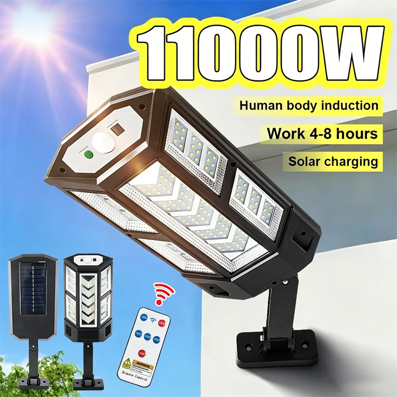 Solar LED Light Super Bright O – Smart Garden Light Camera Bewertung und Preis