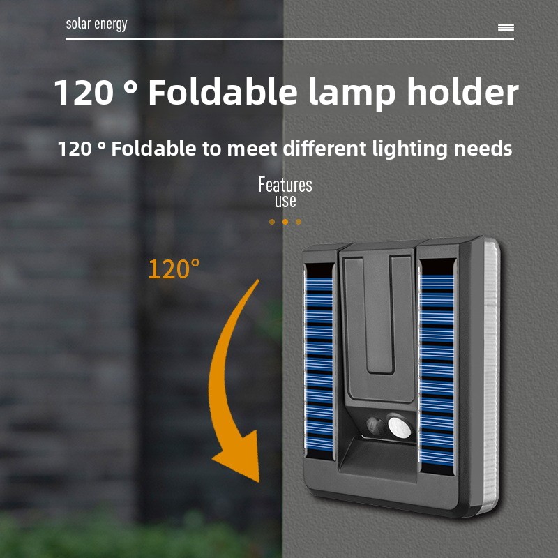 New Smart Outdoor Foldable Sol – Smart Garden Sensors Bewertung und Preis