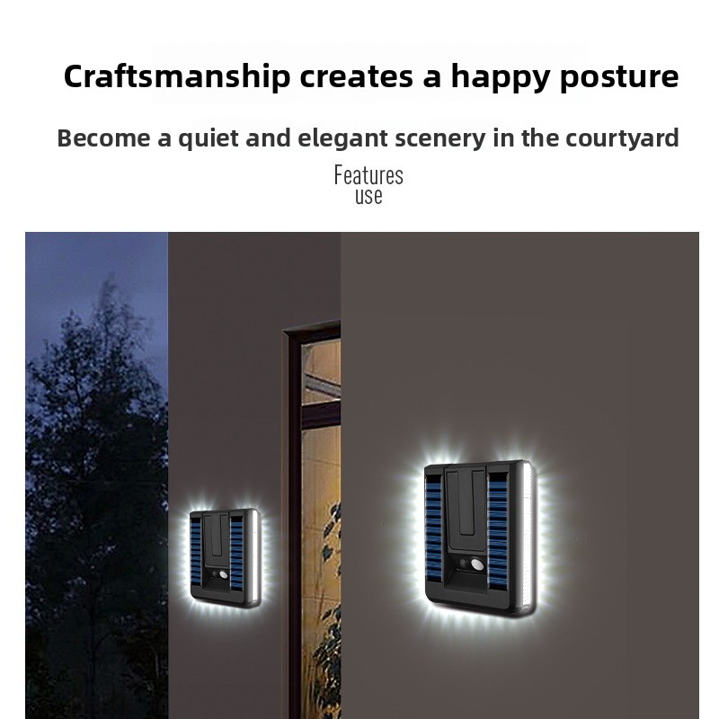 New Smart Outdoor Foldable Sol – Smart Garden Sensors Bewertung und Preis